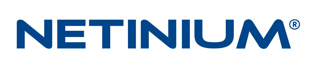 Netinium logo